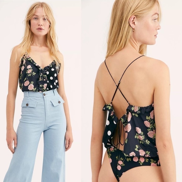 FLL Mochi Bodysuit XS - Picture 1 of 14